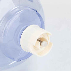 Dispenser d’Acqua per Cani e Gatti – 3,8 L – Automatico e Trasparente