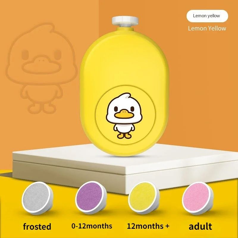 lemon-yellow